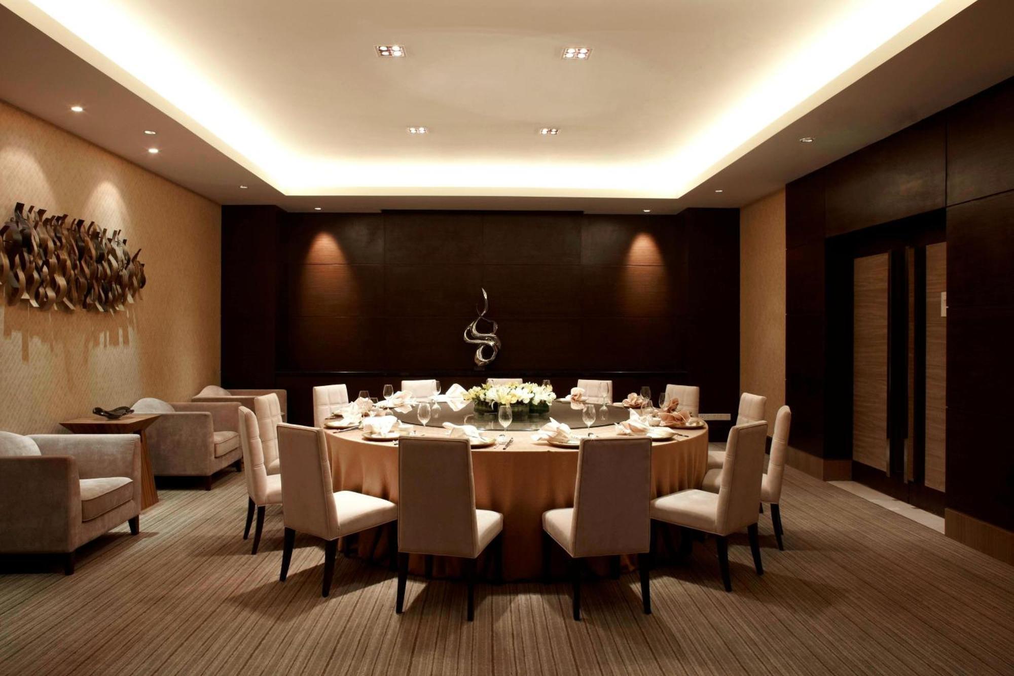 Courtyard By Marriott Kunshan Куншан Екстериор снимка