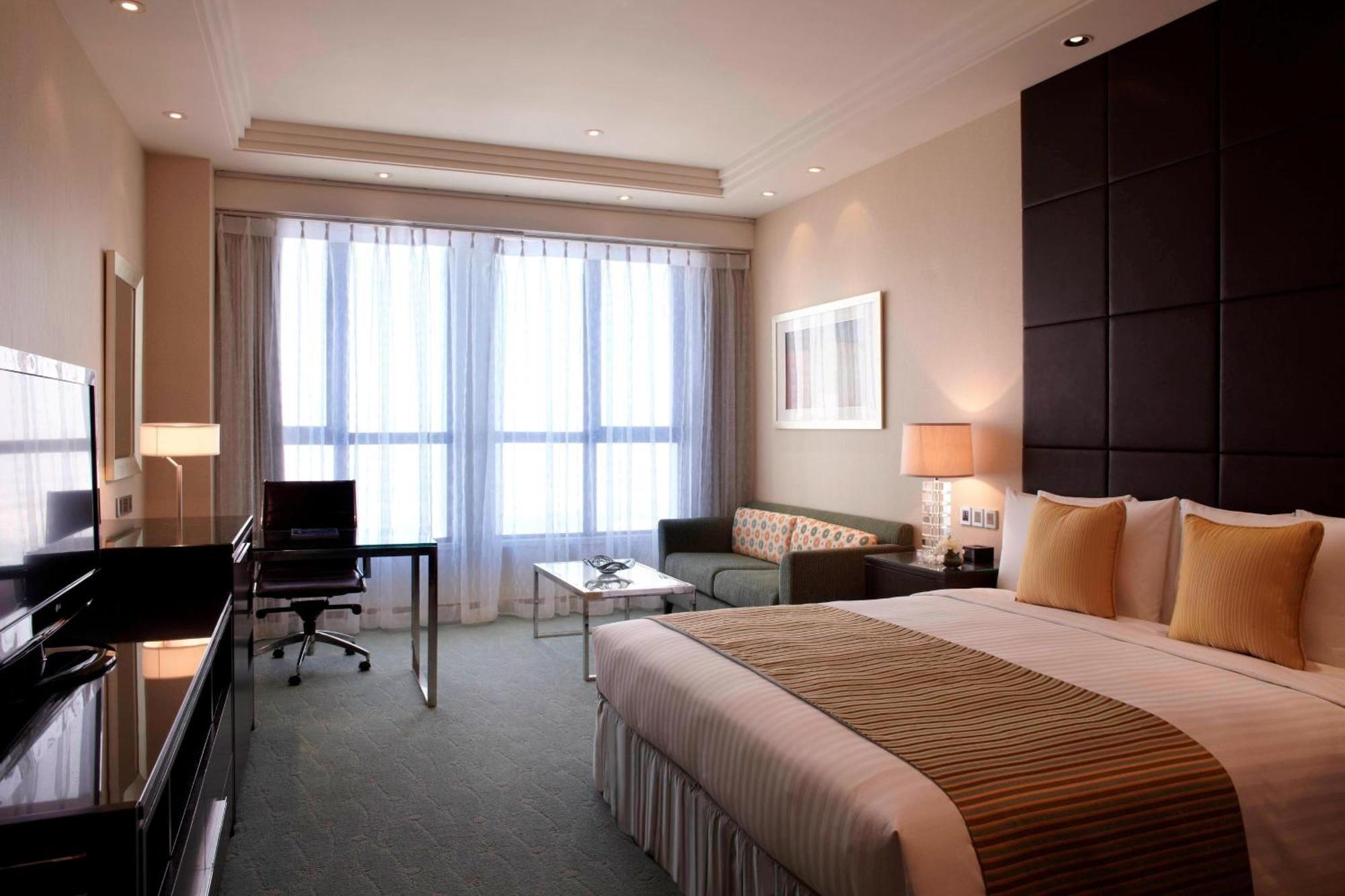 Courtyard By Marriott Kunshan Куншан Екстериор снимка