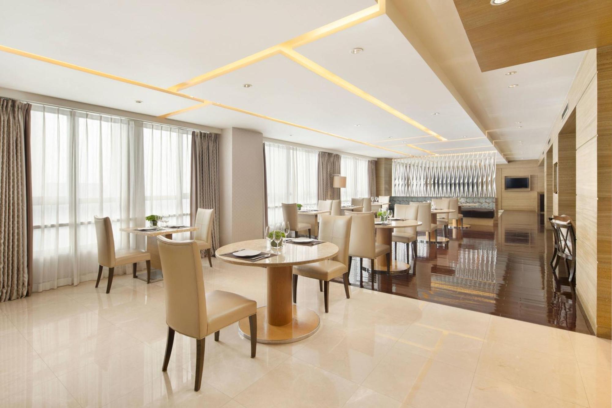 Courtyard By Marriott Kunshan Куншан Екстериор снимка