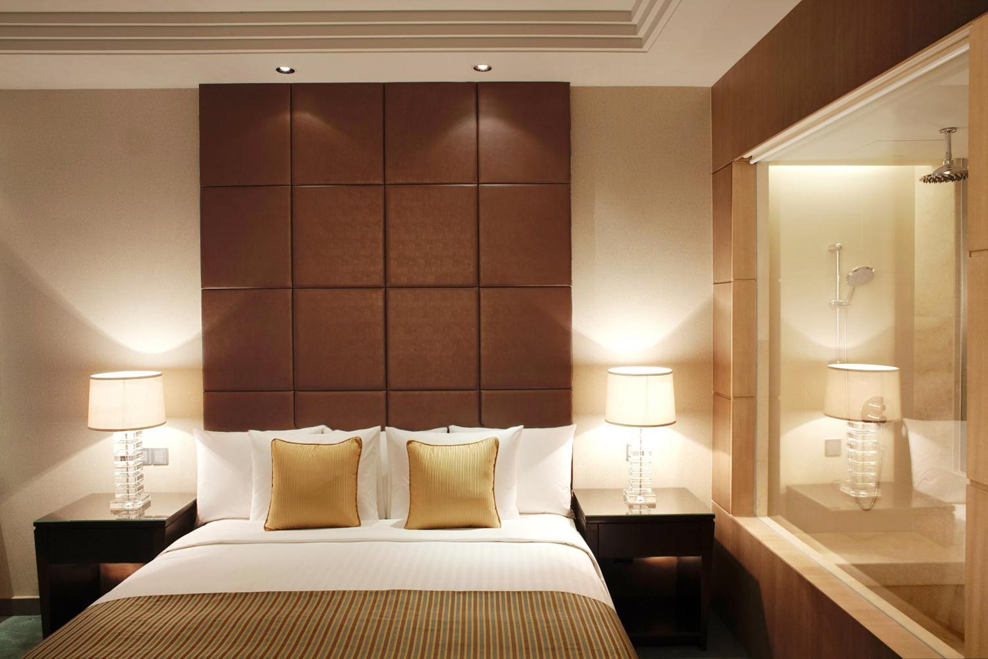 Courtyard By Marriott Kunshan Куншан Екстериор снимка