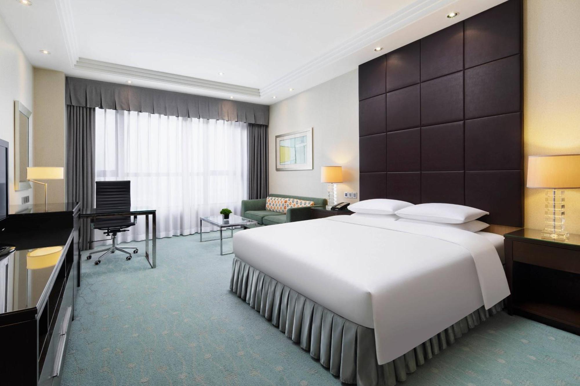 Courtyard By Marriott Kunshan Куншан Екстериор снимка