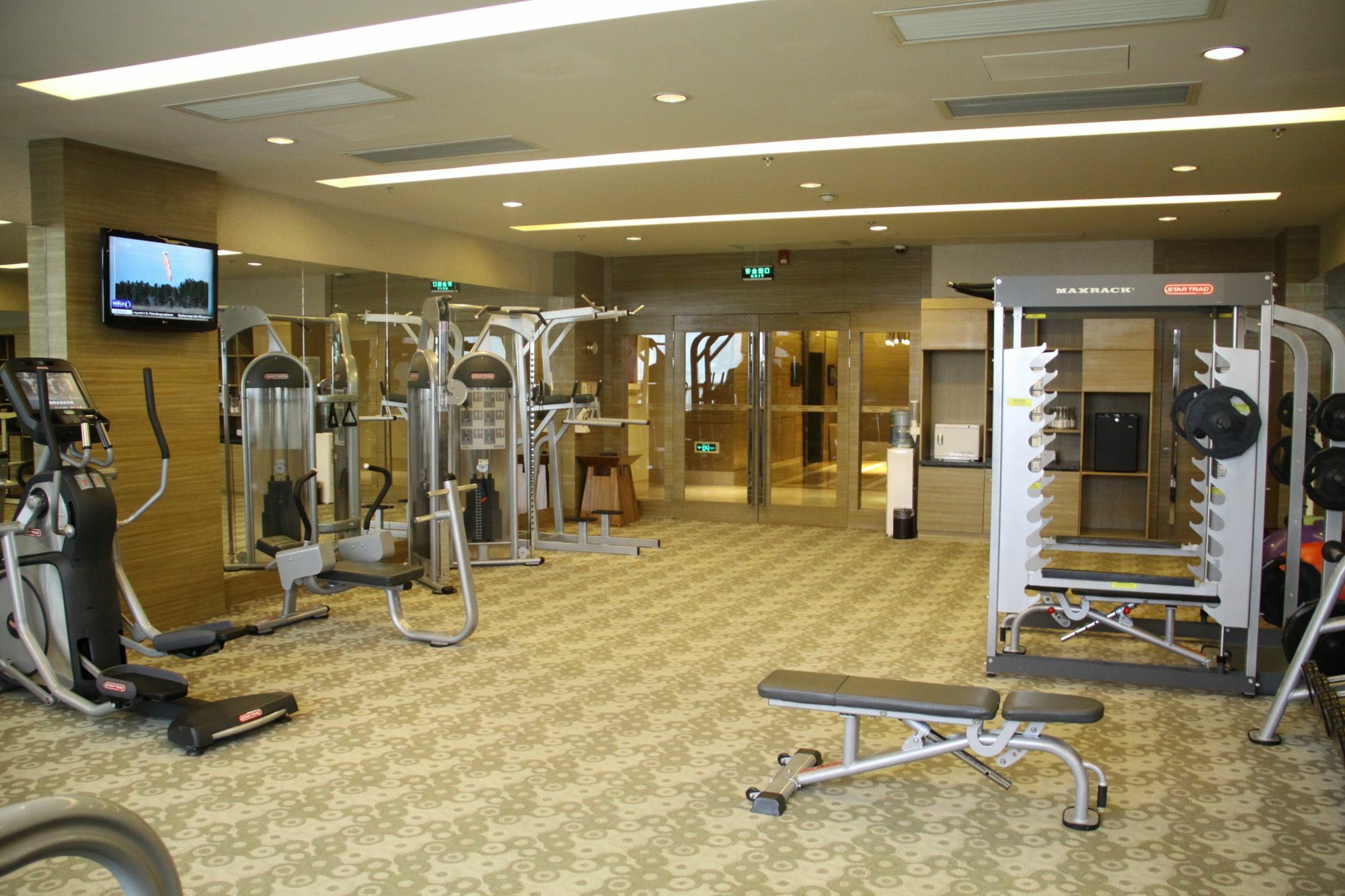 Courtyard By Marriott Kunshan Куншан Екстериор снимка