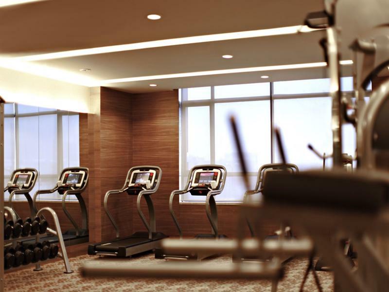Courtyard By Marriott Kunshan Куншан Екстериор снимка