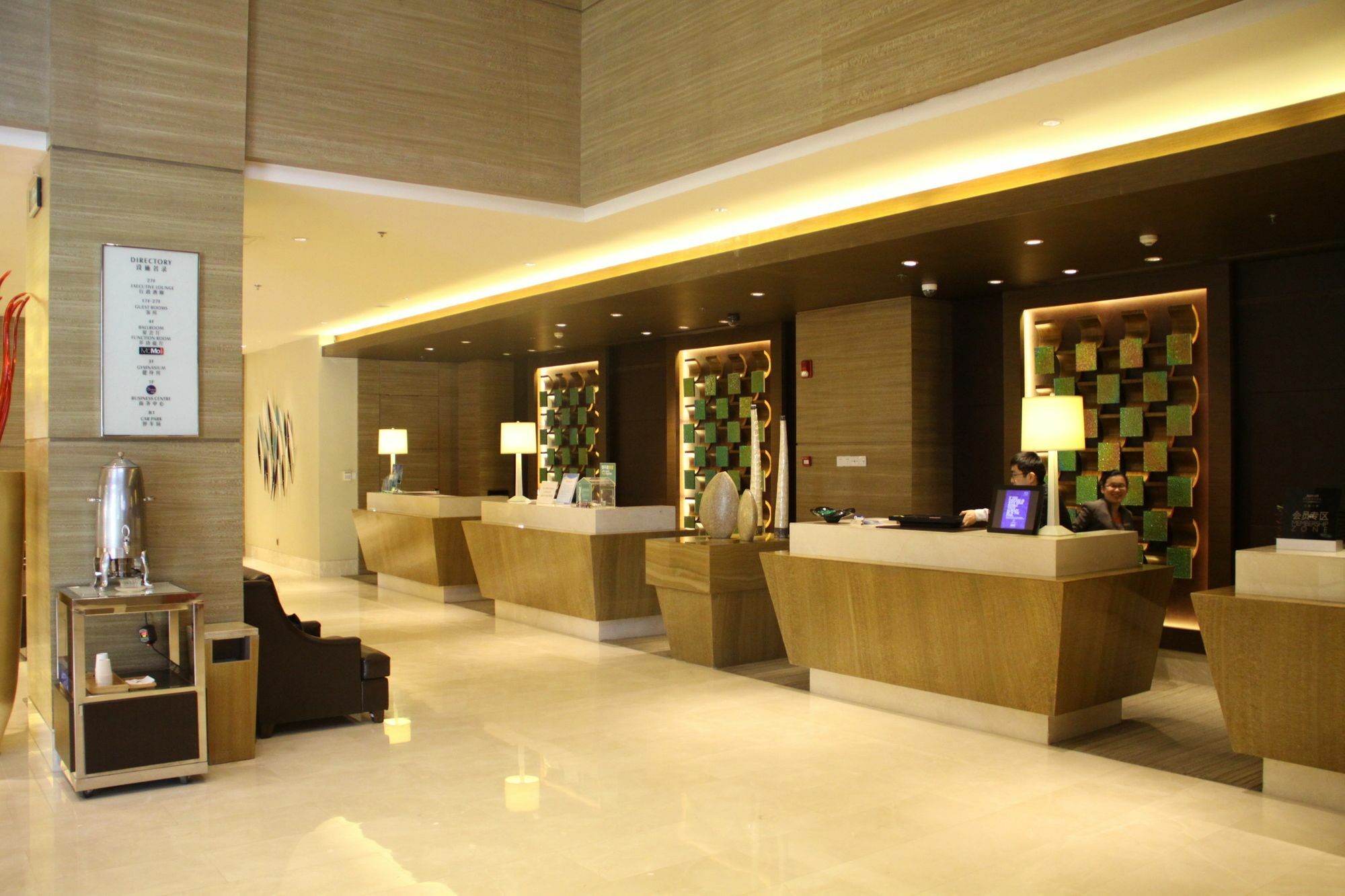 Courtyard By Marriott Kunshan Куншан Екстериор снимка