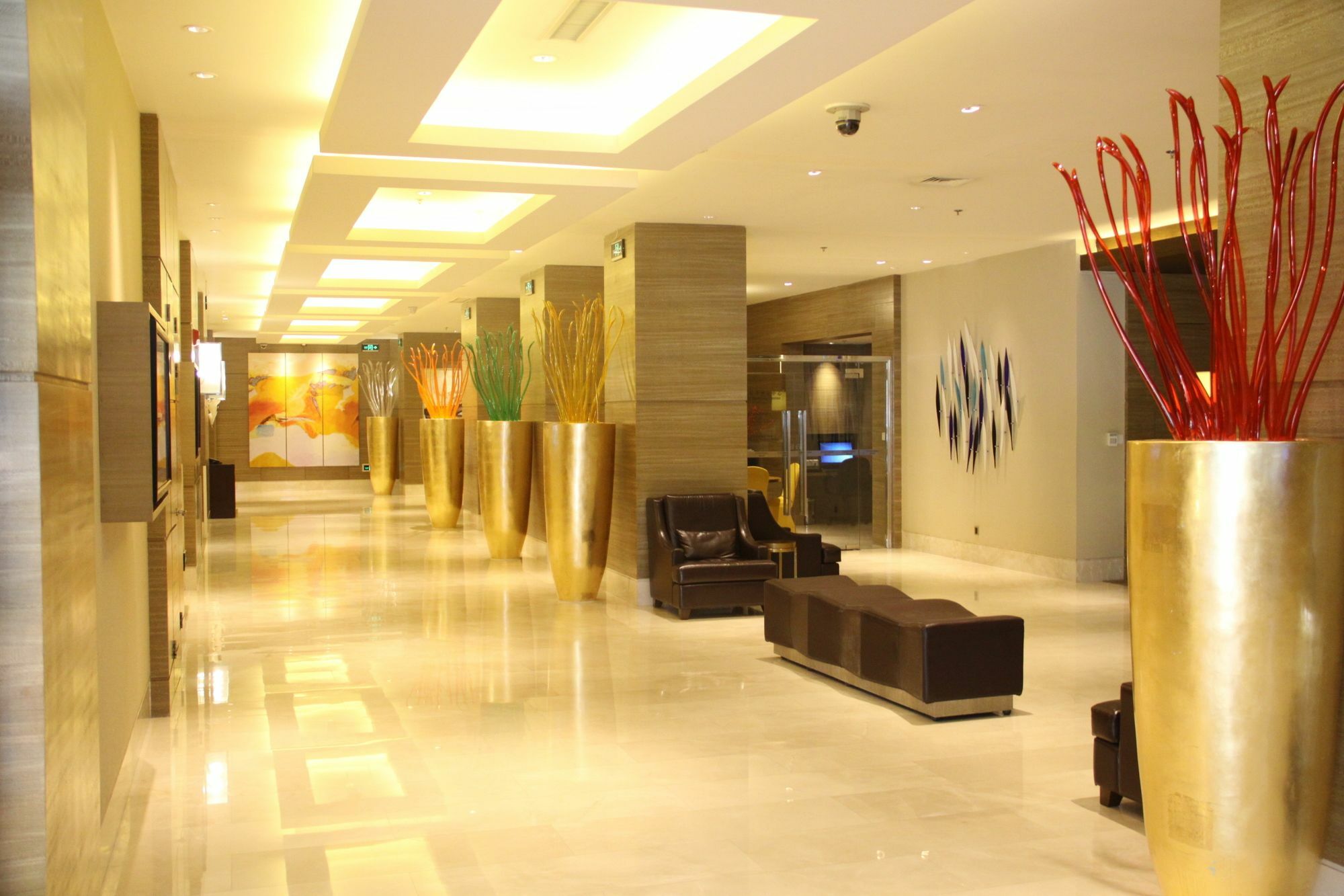 Courtyard By Marriott Kunshan Куншан Екстериор снимка